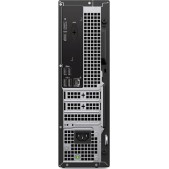 Dell Pro Slim Essential QVS1260 Desktop PC (i5-14400/8GB DDR5/512GB SSD/W11 Pro) με Πληκτρολόγιο (US)