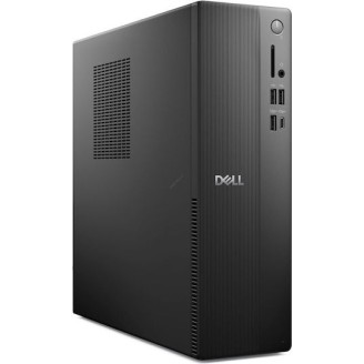 Dell Pro Slim Essential QVS1260 Desktop PC (i5-14400/8GB DDR5/512GB SSD/W11 Pro) με Πληκτρολόγιο (US)