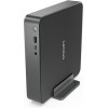 Lenovo IdeaCentre Mini 01IRH10R PC (Core 5 210H/16GB DDR5/512GB SSD/W11 Pro)