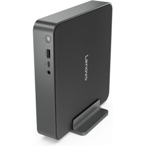 Lenovo IdeaCentre Mini 01IRH10R PC (Core 5 210H/16GB DDR5/512GB SSD/W11 Pro)