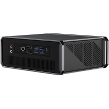 Chuwi CoreBox Mini PC (Core i5-12450H/16GB DDR5/512GB SSD/W11 Pro)