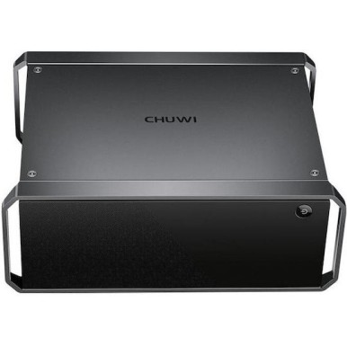 Chuwi CoreBox Mini PC (Core i5-12450H/16GB DDR5/512GB SSD/W11 Pro)
