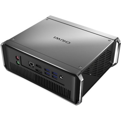 Chuwi CoreBox Mini PC (Core i5-12450H/16GB DDR5/512GB SSD/W11 Pro)