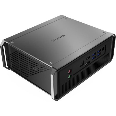 Chuwi CoreBox Mini PC (Core i5-12450H/16GB DDR5/512GB SSD/W11 Pro)