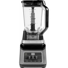Ninja Μπλέντερ για Smoothies 2.1lt 1200W Γκρι BN750EU
