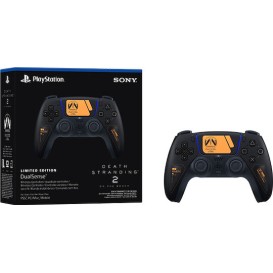 Sony DualSense Ασύρματο Gamepad για PS5 Death Stranding 2 Limited Edition