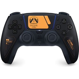 Sony DualSense Ασύρματο Gamepad για PS5 Death Stranding 2 Limited Edition