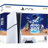Sony PlayStation 5 Slim 1TB Astro Bot (Voucher) (Official Bundle)