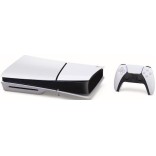 Sony PlayStation 5 Slim 1TB Astro Bot (Voucher) (Official Bundle)
