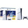 Sony PlayStation 5 Slim 1TB Astro Bot (Voucher) (Official Bundle)