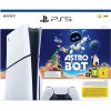 Sony PlayStation 5 Slim 1TB Astro Bot (Voucher) (Official Bundle)