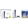 Sony PlayStation 5 Slim 1TB Astro Bot (Voucher) (Official Bundle)