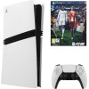 Sony PlayStation 5 Pro 2TB FC 26 (Voucher) (Official Bundle)