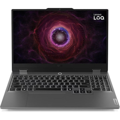 Lenovo LOQ 15ARP9 15.6