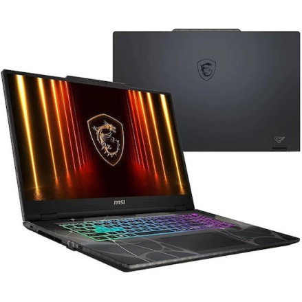 MSI Cyborg 17 B13WFKG-267XPL 17.3