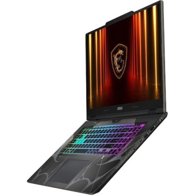 MSI Cyborg 17 B13WFKG-267XPL 17.3
