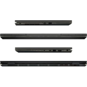 MSI Cyborg 15 15.6