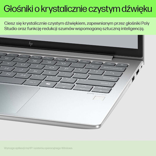 HP EliteBook 660 G11 16