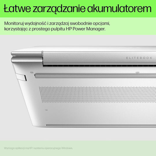 HP EliteBook 660 G11 16