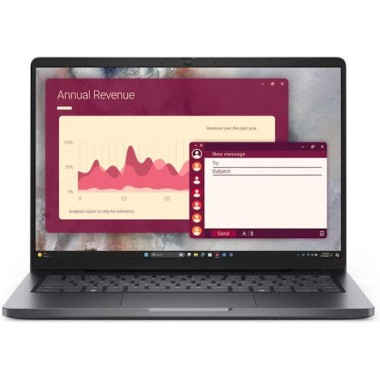 Dell Pro 14 PC14250 14