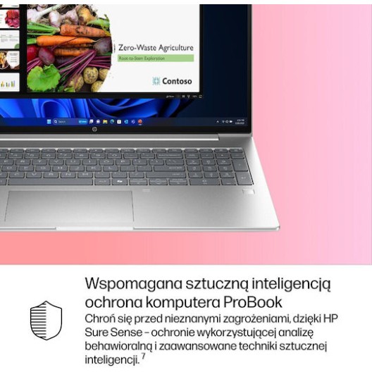 HP ProBook 4 G1i 16