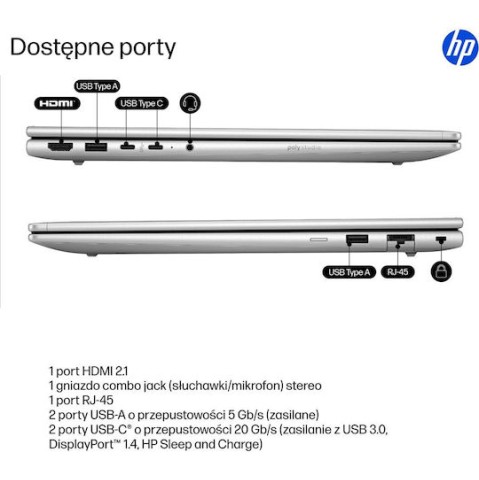 HP ProBook 4 G1i 16