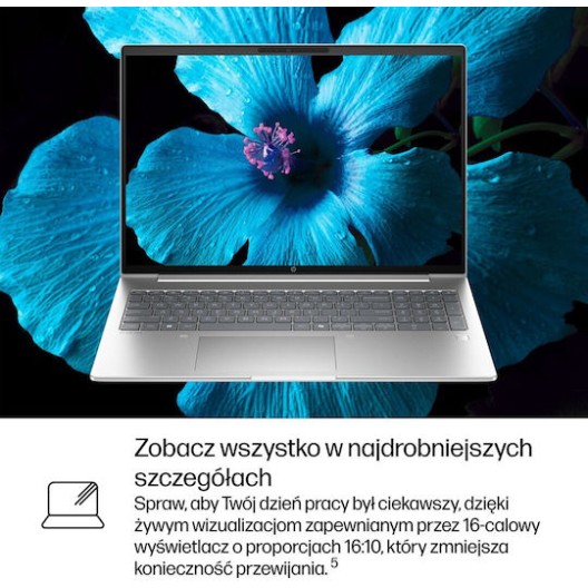 HP ProBook 4 G1i 16