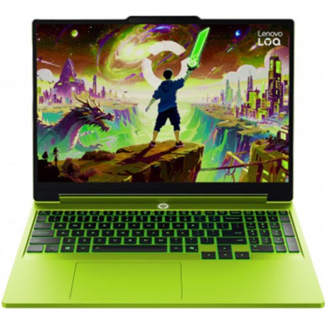 Lenovo LOQ 15AHP11 15.3
