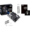 Asus Prime B550-Plus Motherboard ATX με AMD AM4 Socket