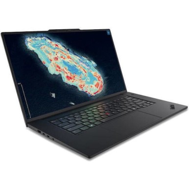 Lenovo ThinkPad P1 Gen 8 16