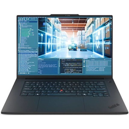 Lenovo ThinkPad P1 Gen 8 16
