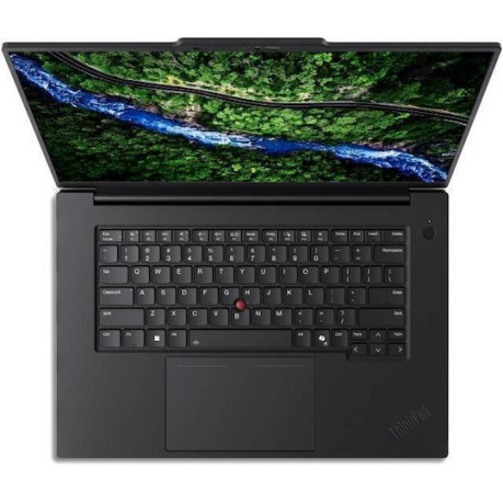 Lenovo ThinkPad P1 Gen 8 16