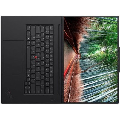 Lenovo ThinkPad P1 Gen 8 16