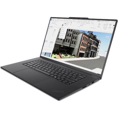 Lenovo ThinkPad P1 Gen 8 16