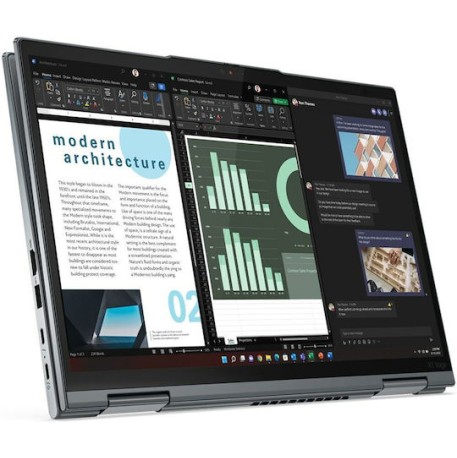 Lenovo ThinkPad X1 Yoga Gen 8 14