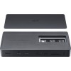 Asus Master DC510 Thunderbolt 5 Docking Station με 4K PD Ethernet και σύνδεση 3 Οθονών Μαύρο