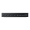 Asus Master DC510 Thunderbolt 5 Docking Station με 4K PD Ethernet και σύνδεση 3 Οθονών Μαύρο
