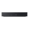 Asus Master DC510 Thunderbolt 5 Docking Station με 4K PD Ethernet και σύνδεση 3 Οθονών Μαύρο