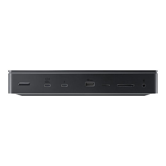 Asus Master DC510 Thunderbolt 5 Docking Station με 4K PD Ethernet και σύνδεση 3 Οθονών Μαύρο