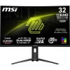 MSI MAG 321CUPDF VA HDR Curved Gaming Monitor 31.5