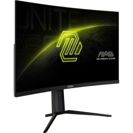 MSI MAG 321CUPDF VA HDR Curved Gaming Monitor 31.5
