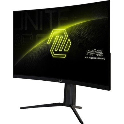 MSI MAG 321CUPDF VA HDR Curved Gaming Monitor 31.5
