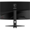 MSI MAG 321CUPDF VA HDR Curved Gaming Monitor 31.5