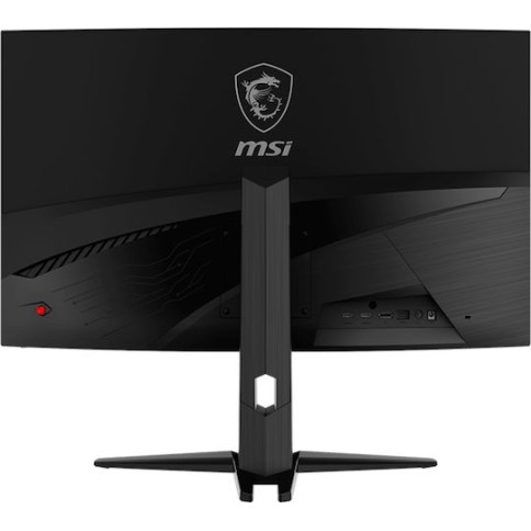 MSI MAG 321CUPDF VA HDR Curved Gaming Monitor 31.5