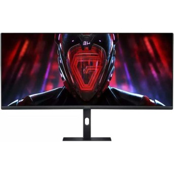Xiaomi G34WQi Ultrawide VA HDR Curved Gaming Monitor 34