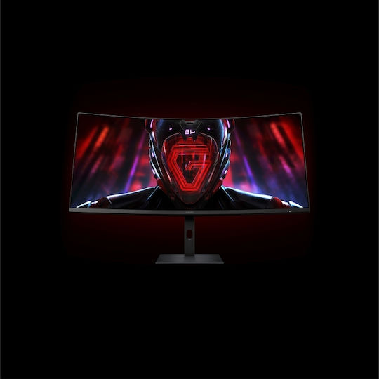 Xiaomi G34WQi Ultrawide VA HDR Curved Gaming Monitor 34