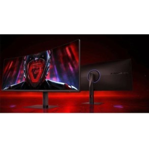 Xiaomi G34WQi Ultrawide VA HDR Curved Gaming Monitor 34