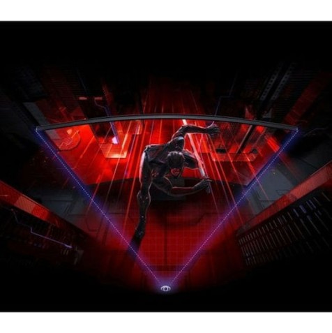 Xiaomi G34WQi Ultrawide VA HDR Curved Gaming Monitor 34