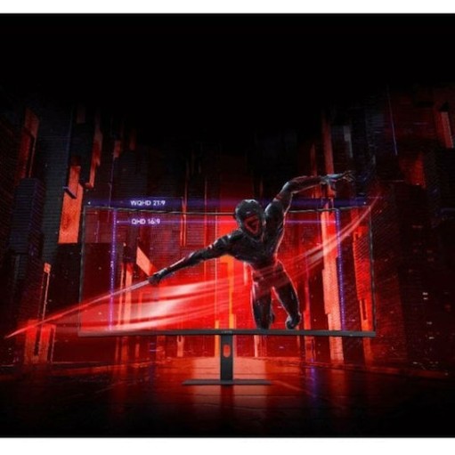 Xiaomi G34WQi Ultrawide VA HDR Curved Gaming Monitor 34