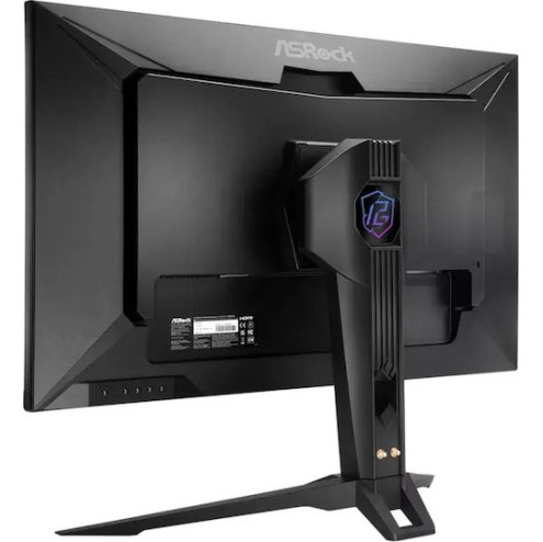 ASRock Phantom Gaming PG27QFT2A IPS HDR Gaming Monitor 32